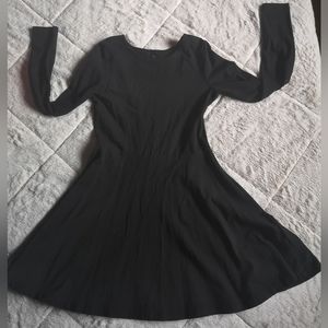 NWOT SEARS DRESS. SIZE 10-12 YO